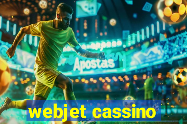 webjet cassino